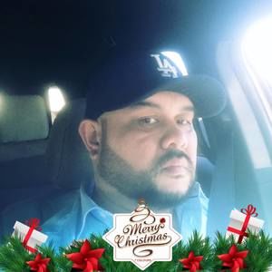 Meet your Posher, Eduardo